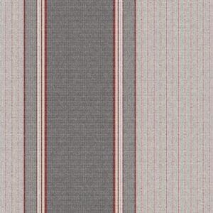 320893 (rood/grijs tinten)